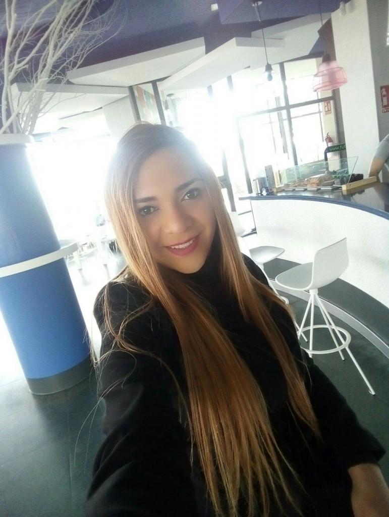 Transexual en Ciudad Real: 