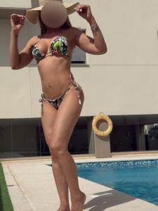 609600431: Chica busca chico en Valladolid