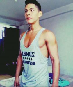 614040129: Chico busca chica en Cuenca