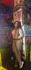 632147078: Chica busca chico en Madrid