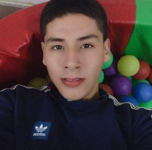 614040129: Chico busca chica en Cuenca