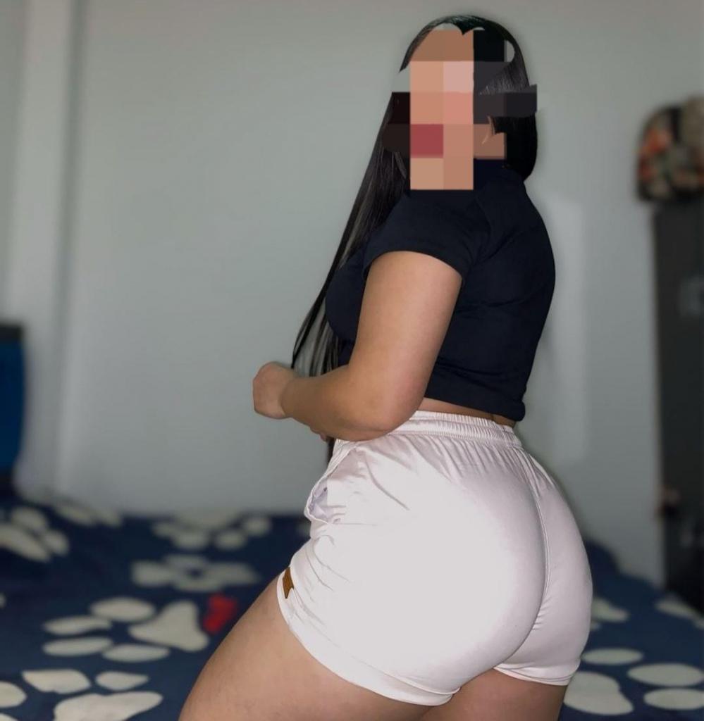 Chica busca chico en Málaga: 