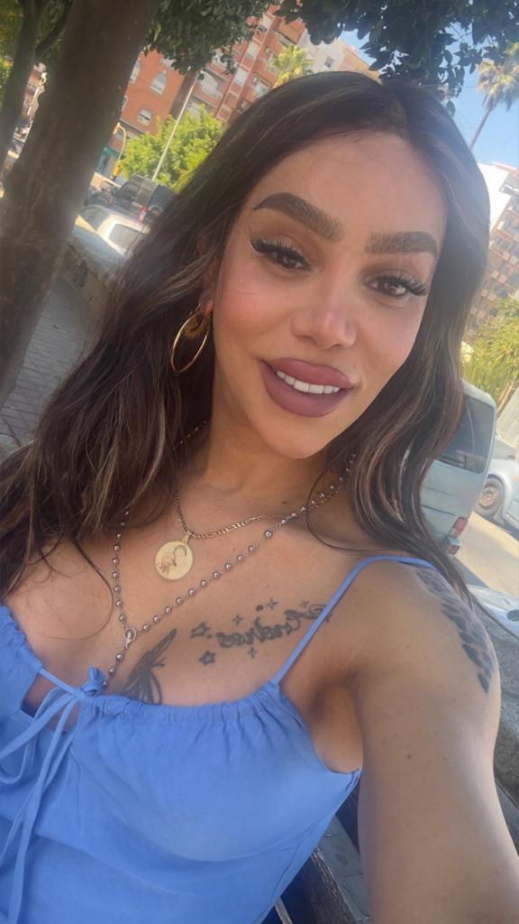 624083320: Travesti en Huelva