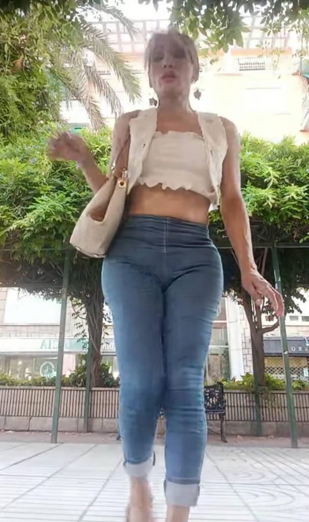 Transexual en Badajoz: 