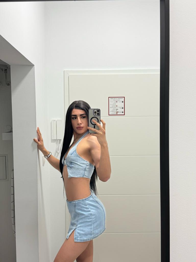 Travesti en Málaga: 