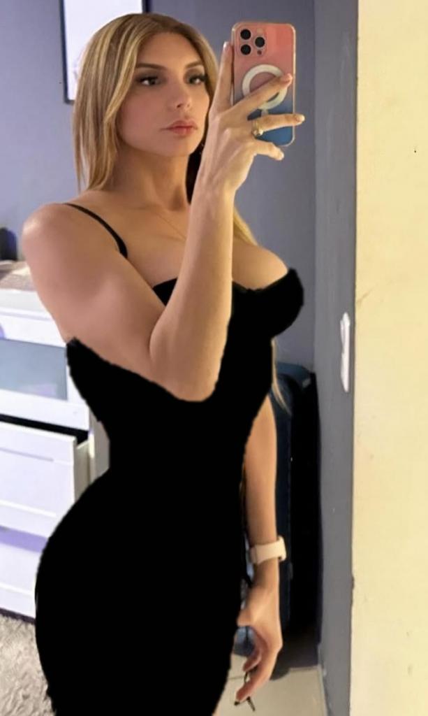 671952152: Transexual en Madrid