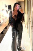 658611525: Travesti en Madrid