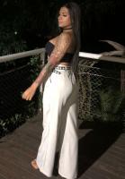 658611525: Transexual en Madrid