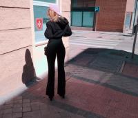 600664165: Chica busca chico en Madrid