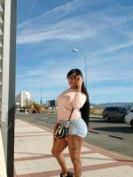 634125140: Transexual en Alicante