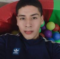 614040129: Chico busca chica en Cuenca