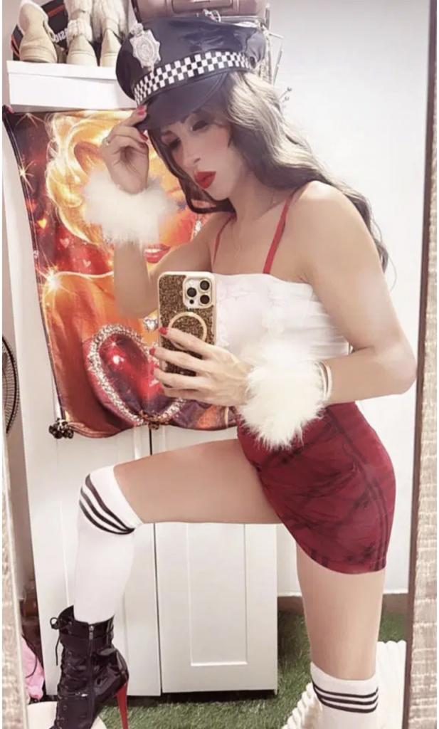 637996155: Transexual en Cáceres