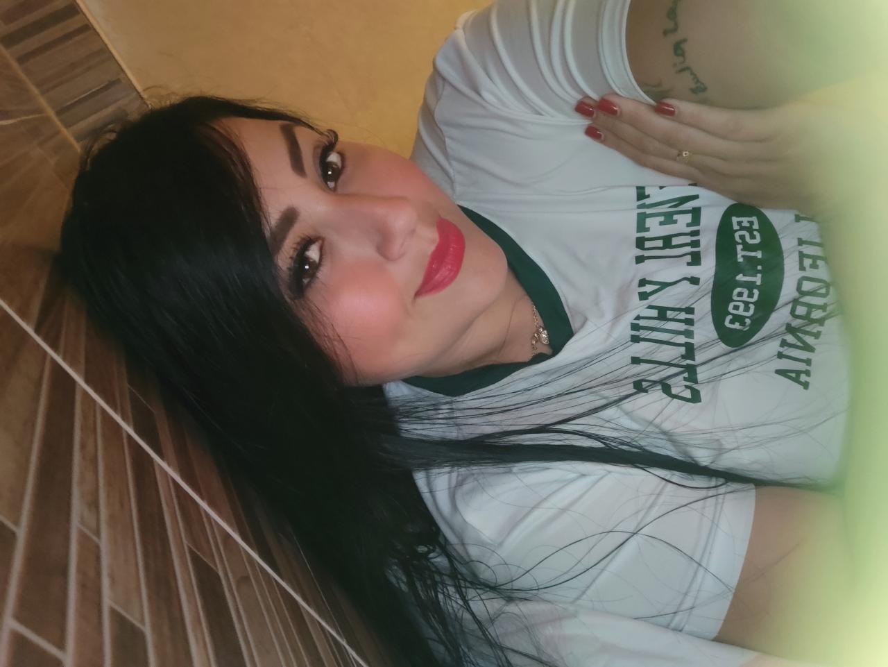 Chica busca chico en Tenerife: 