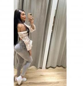 641744297: Transexual en Las Palmas