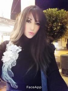 615784057: Travesti en Burgos