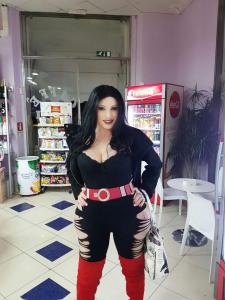 615784057: Travesti en Burgos