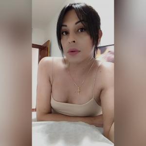 Travesti en Córdoba: 