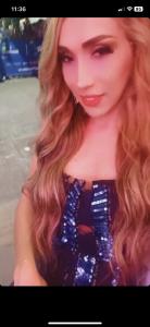 Transexual en Córdoba: 