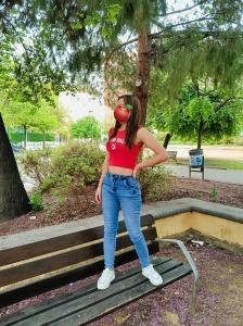 Chica busca chico en Granada: 