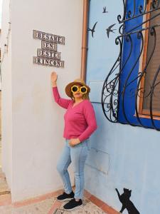 Chica busca chico en Jaén: 