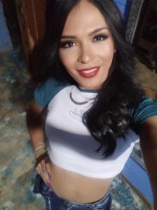 634737822: Travesti en Sevilla