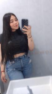 Chica busca chico en Sevilla: 