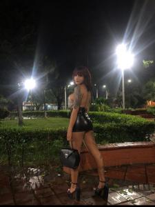 603291069: Travesti en Madrid
