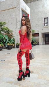 Travesti en Córdoba: 