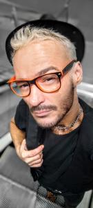 Chico busca chica en Málaga: 