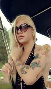 Travesti en Barcelona: 