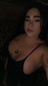 613429381: Transexual en Madrid