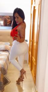 612210306: Travesti en Córdoba