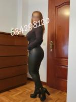 610663428: Chica busca chico en Pontevedra