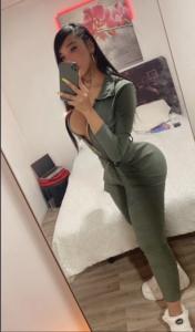 615446925: Travesti en Zaragoza