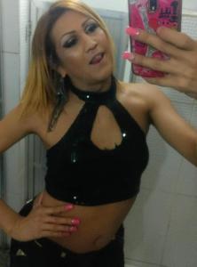 722602390: Transexual en Álava