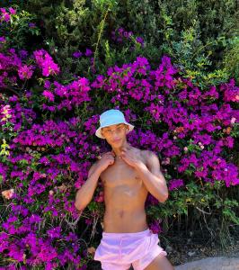 Chico busca chica en Madrid: 