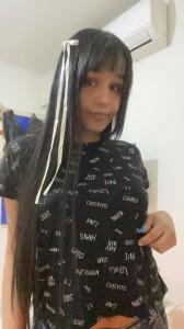 611316076: Transexual en Barcelona