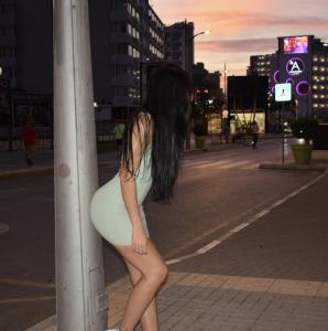 609503492: Chica busca chico en Valladolid