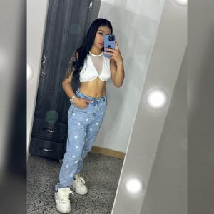 613203136: Chica busca chico en Madrid