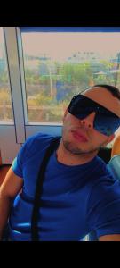 662173595: Chico busca chica en Murcia