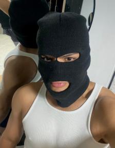 Chico busca chica en Madrid: 