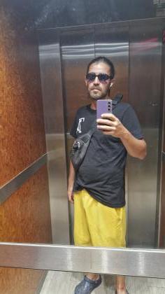 Chico busca chica en Tenerife: 