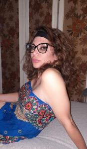 Transexual en Madrid: 