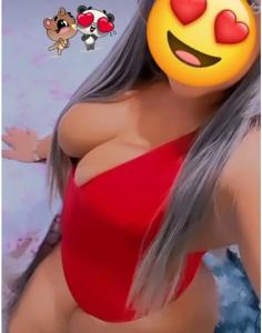 Chica busca chico en Málaga: 