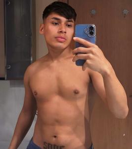 Chico busca chica en Barcelona: 