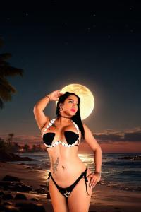 Transexual en Madrid: 