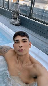 Chico busca chica en Las Palmas: 