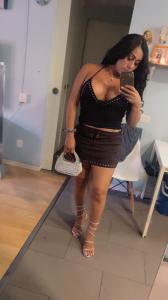 Transexual en Gerona: 