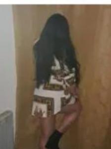 642755370: Chica busca chico en Murcia