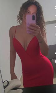 Chica busca chico en Málaga: 